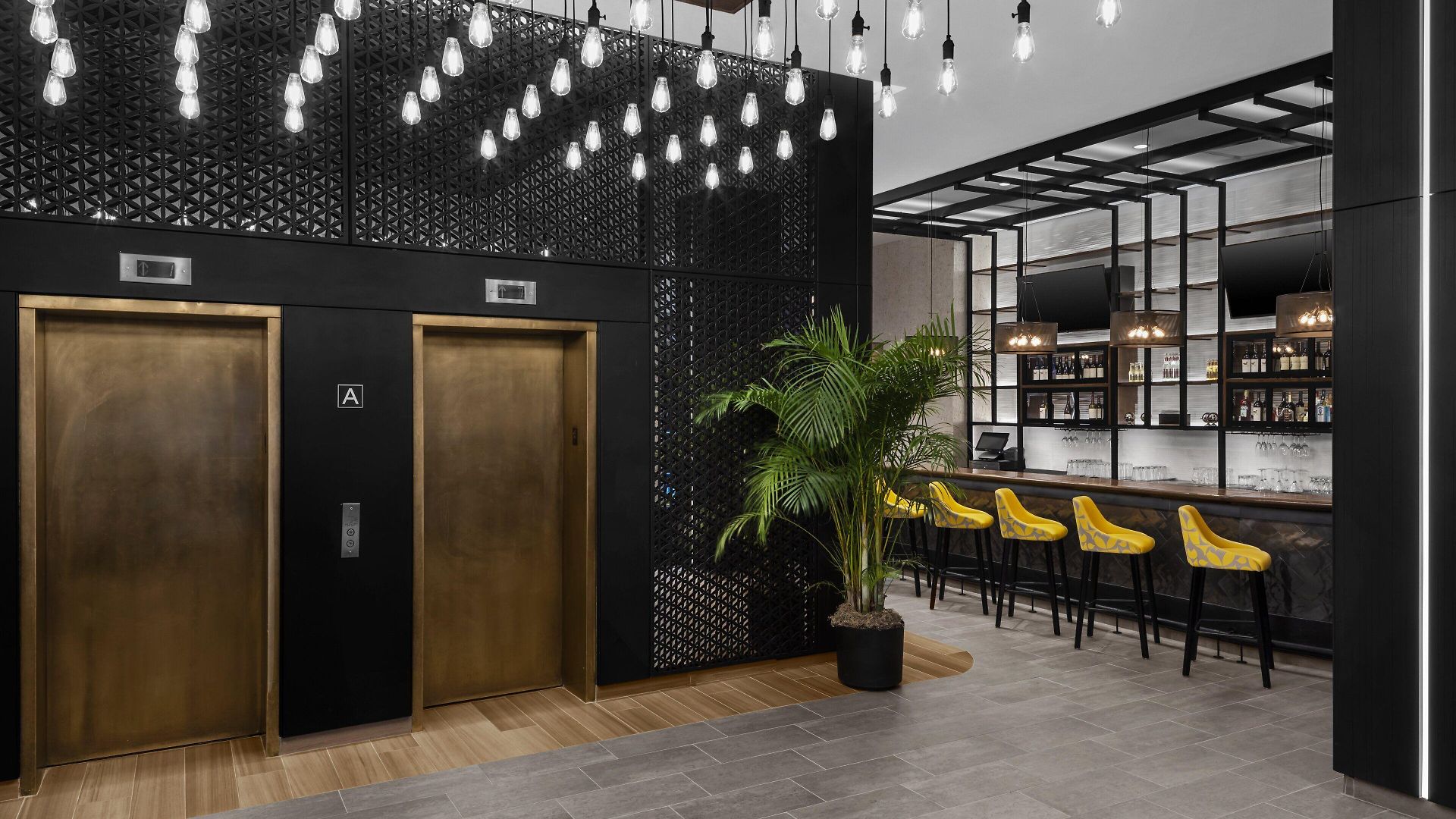 Hotel Voco Times Square South By Ihg 4*