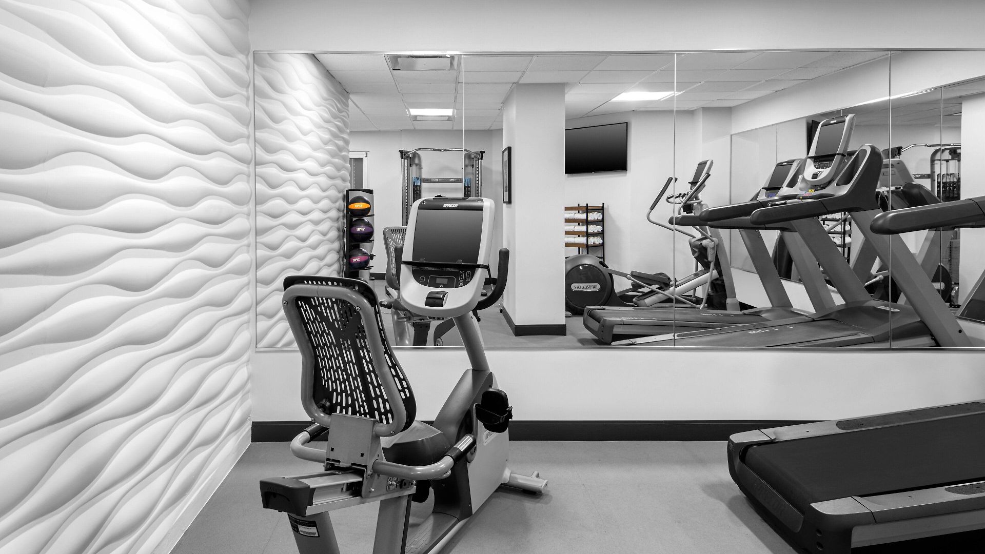 Hotel Voco Times Square South By Ihg New York