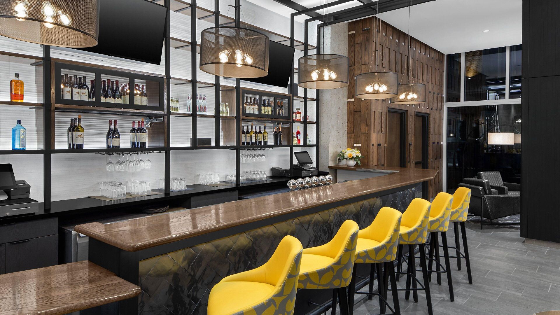 Voco Times Square South By Ihg Hotel