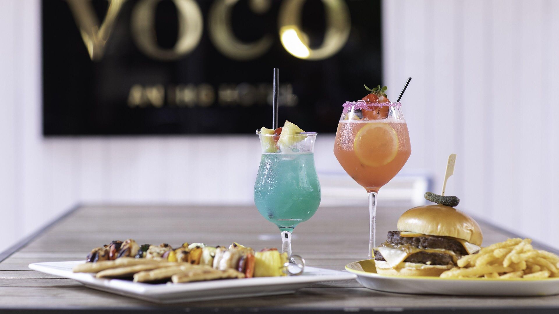 Voco Times Square South By Ihg 4*