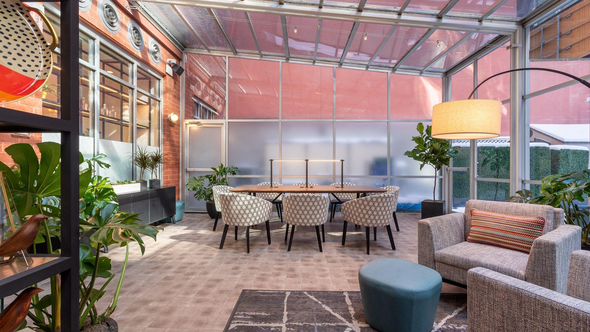 Voco Times Square South By Ihg New York