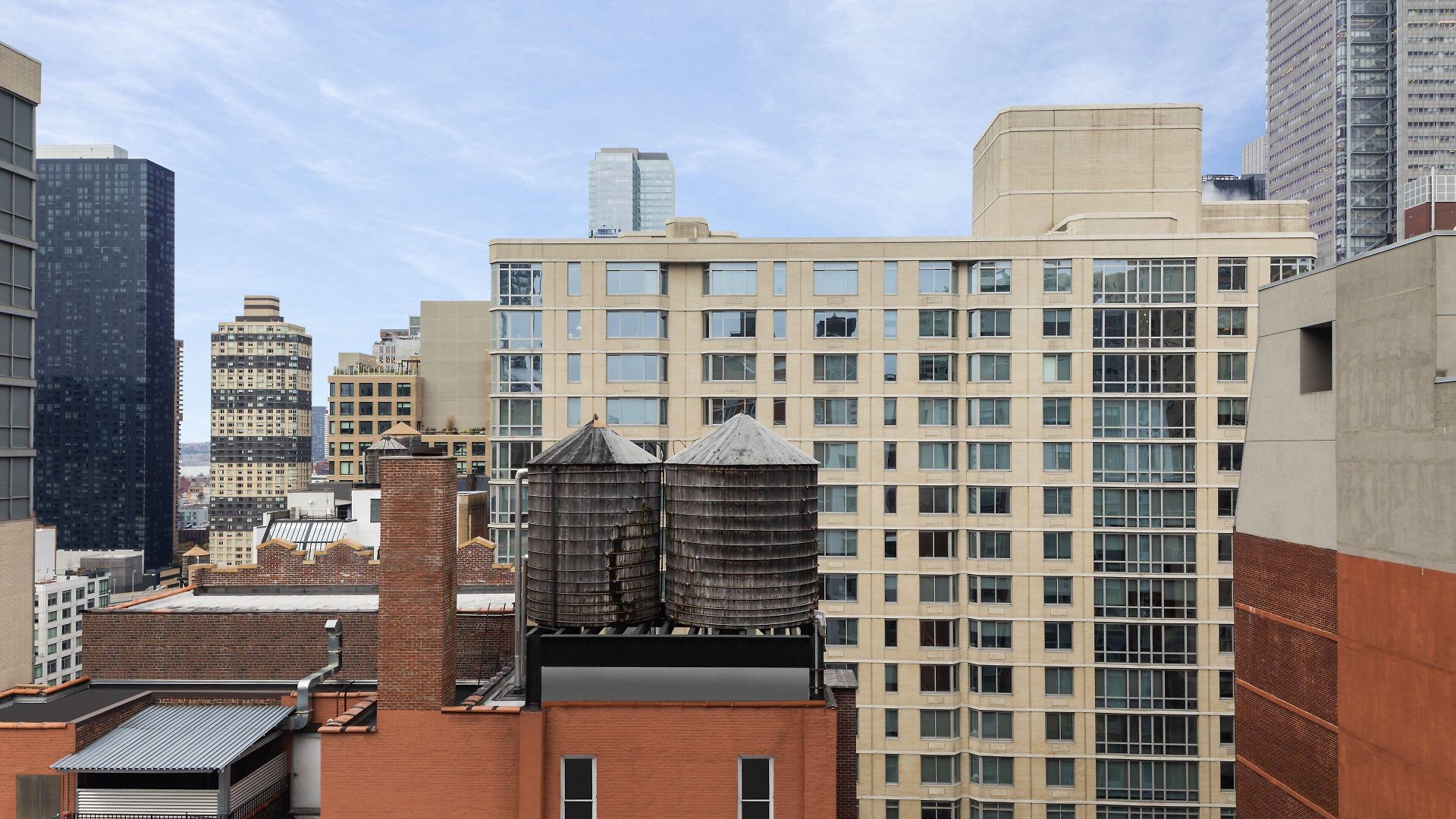 Voco Times Square South By Ihg 4*
