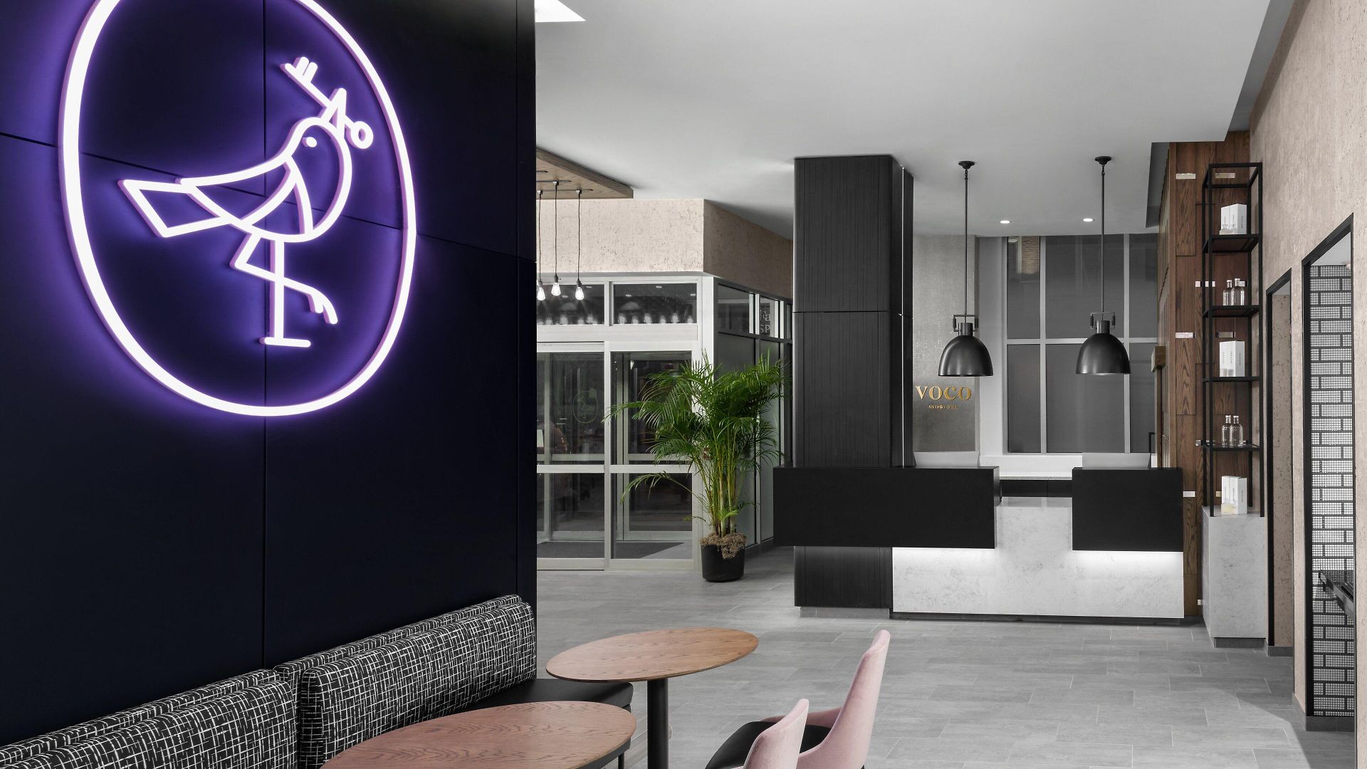 Voco Times Square South By Ihg Hotel New York