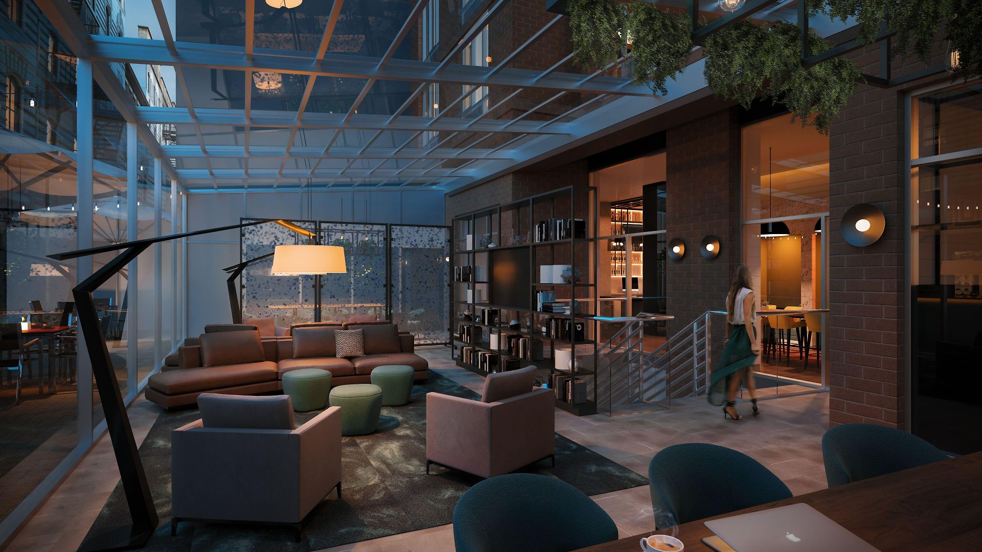 Voco Times Square South By Ihg 4*