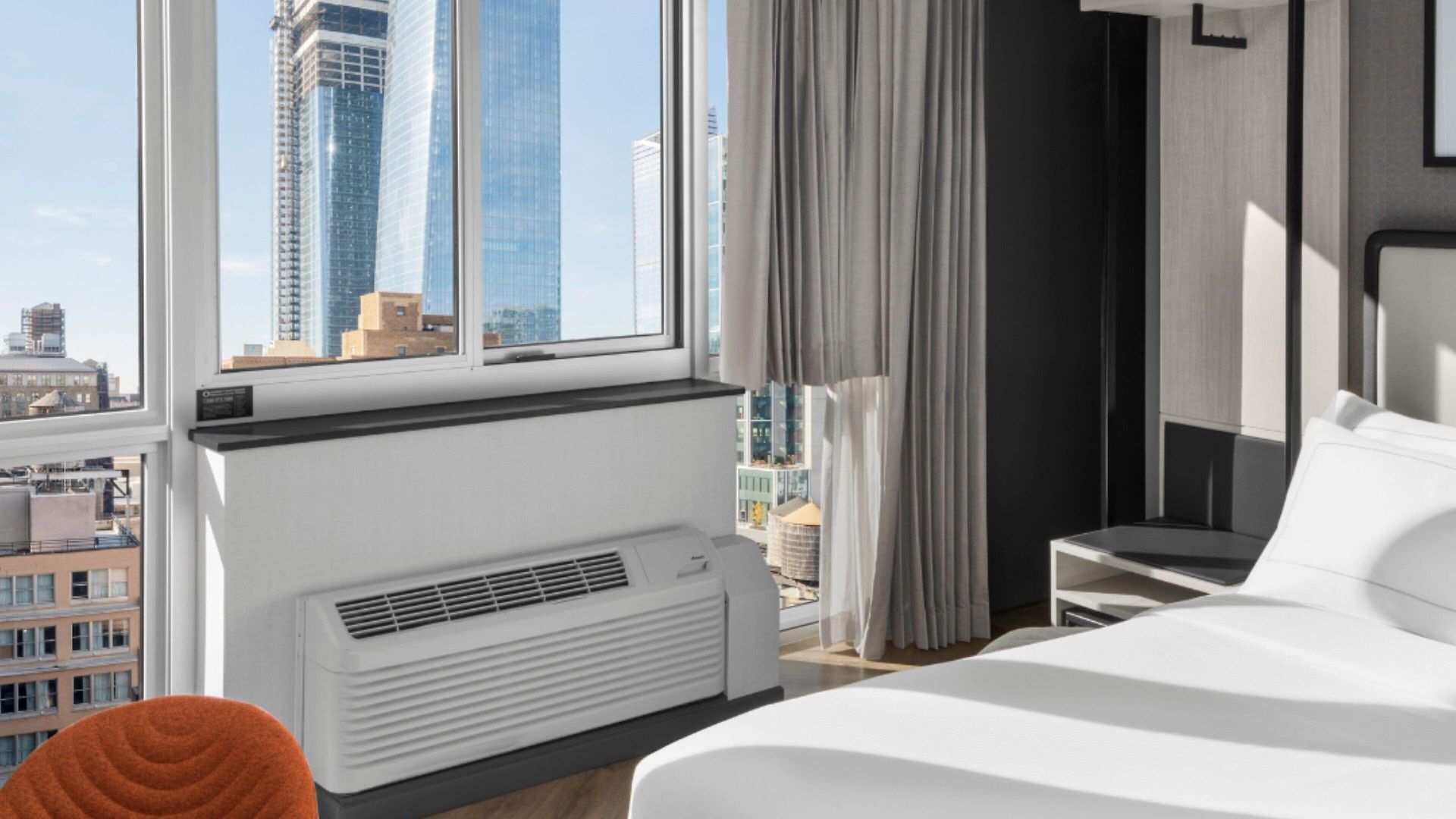 Voco Times Square South By Ihg Hotel New York