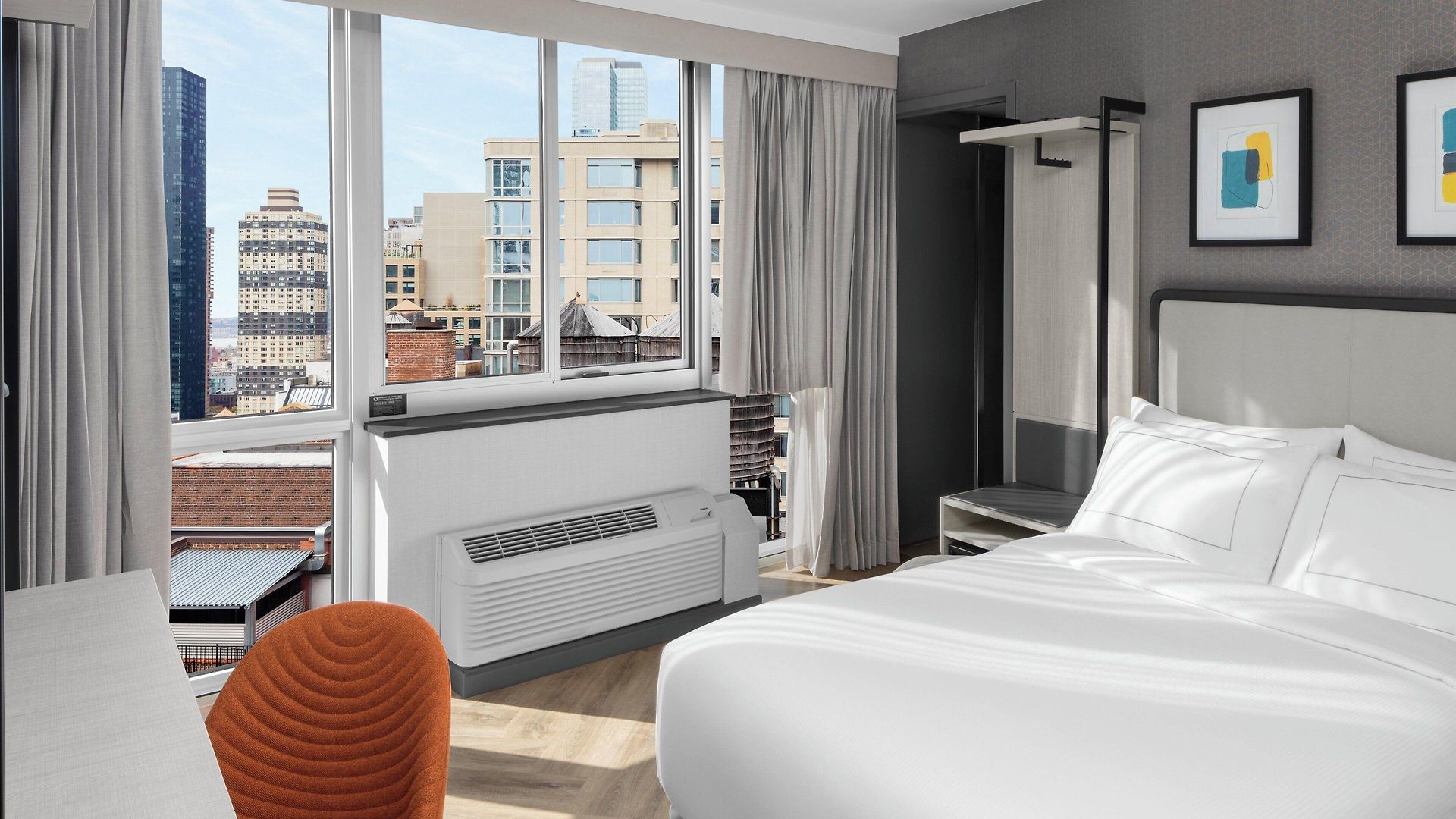 Voco Times Square South By Ihg Hotel