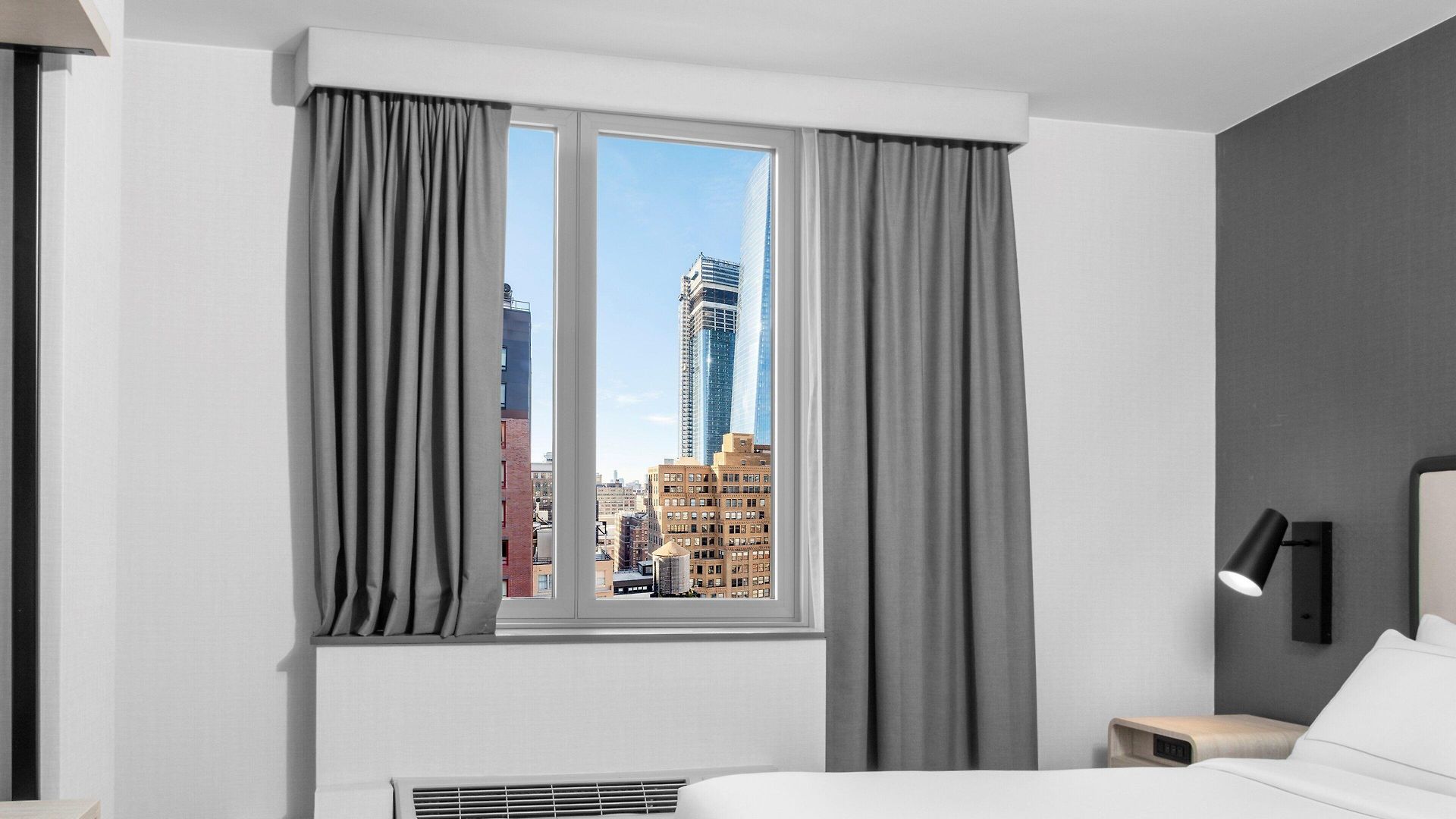 Voco Times Square South By Ihg 4*