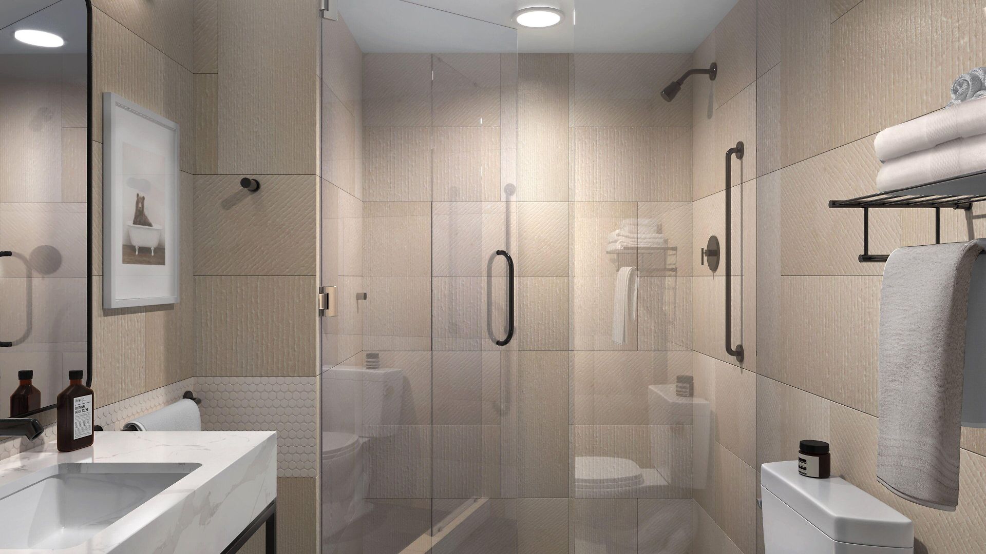 Voco Times Square South By Ihg 4* New York