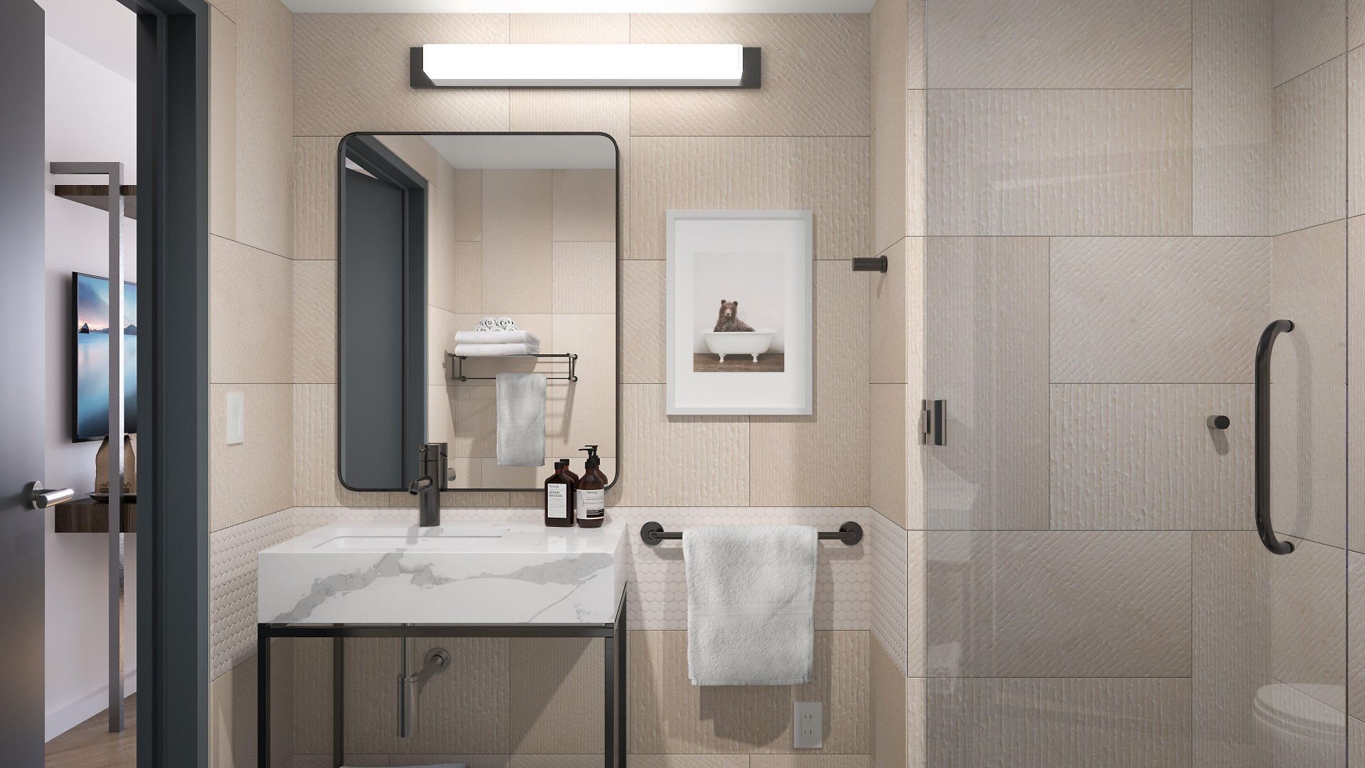 Hotel Voco Times Square South By Ihg 4*