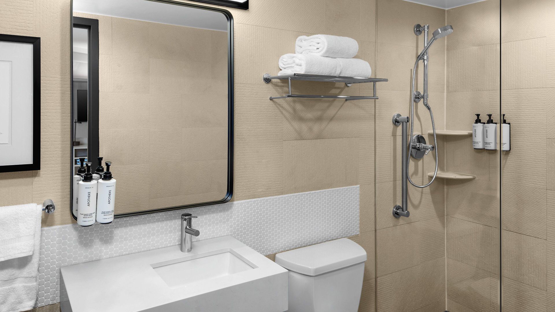 Voco Times Square South By Ihg Hotel 4*