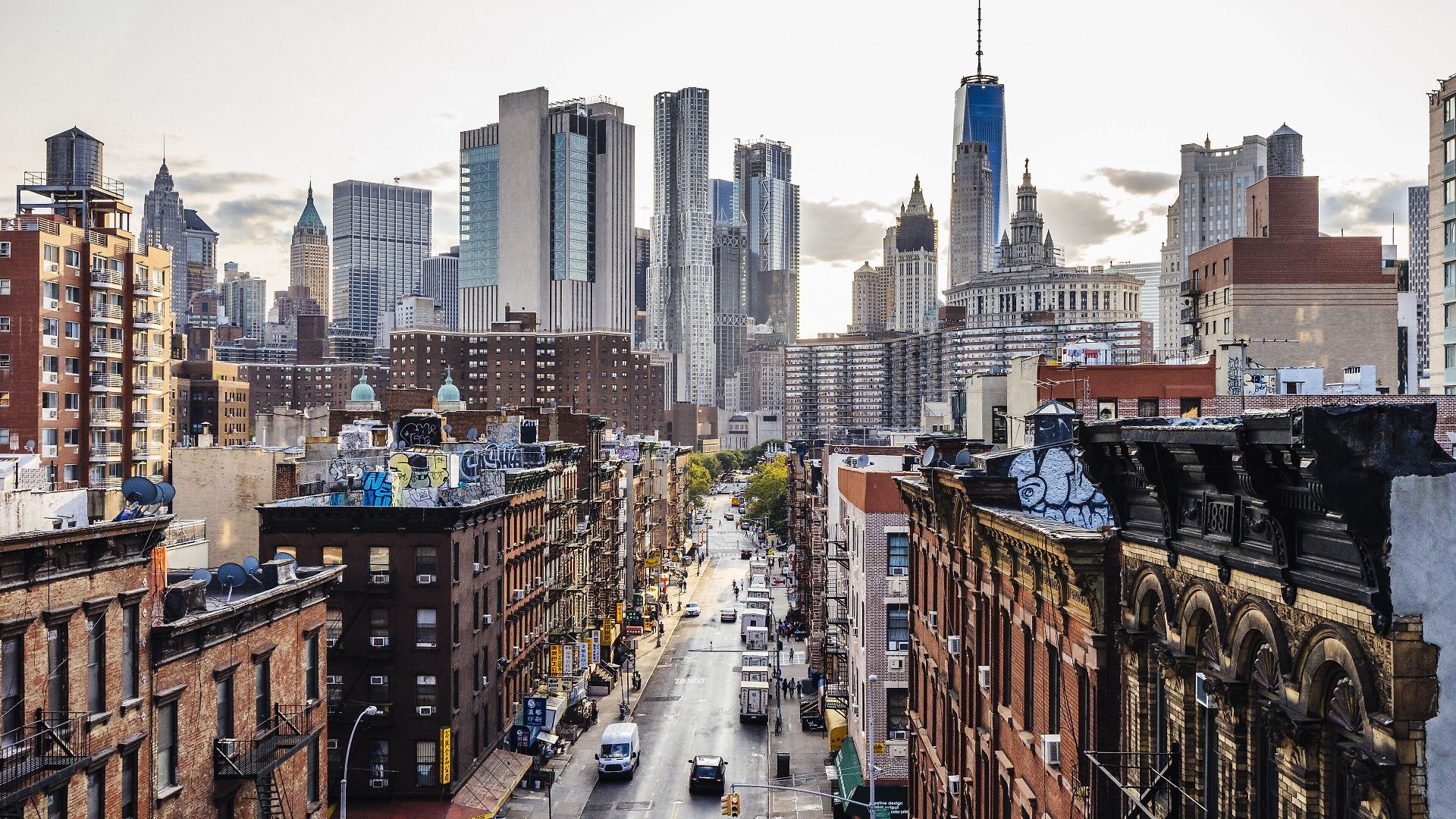 Hotel Voco Times Square South By Ihg New York