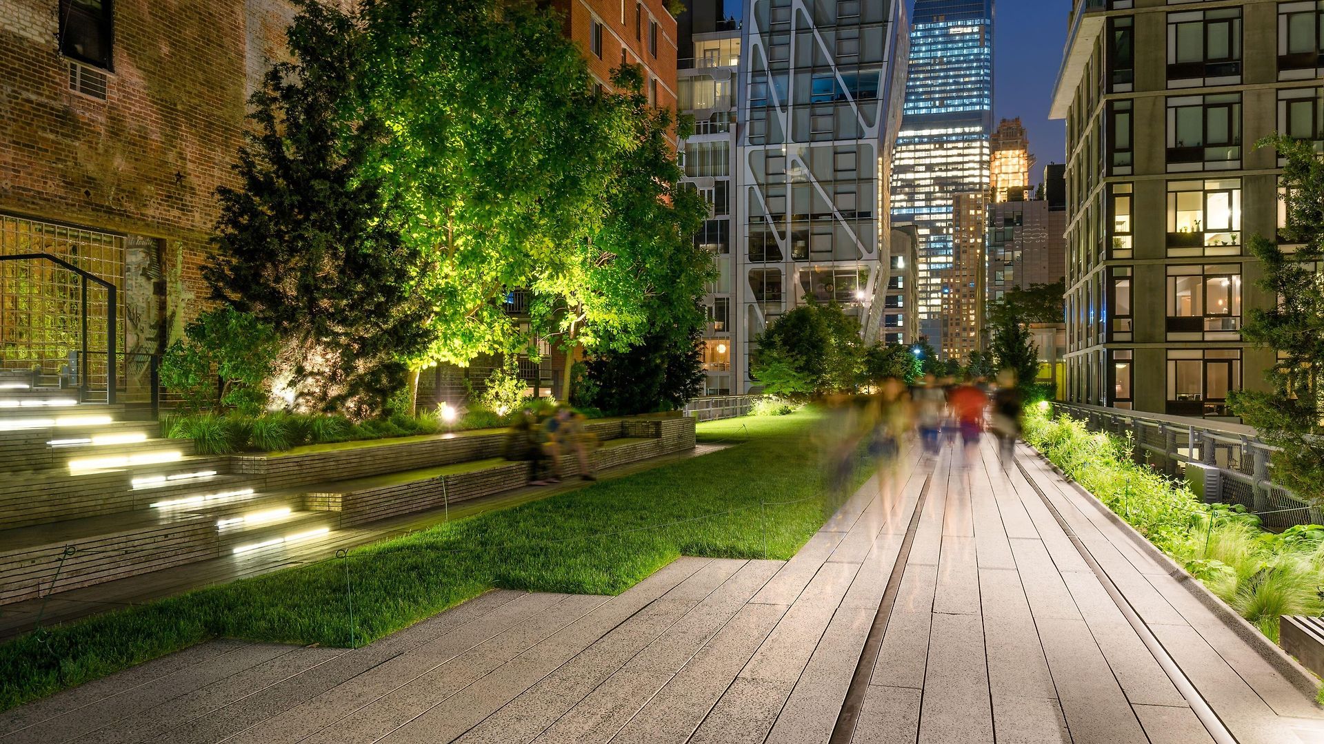 Voco Times Square South By Ihg New York