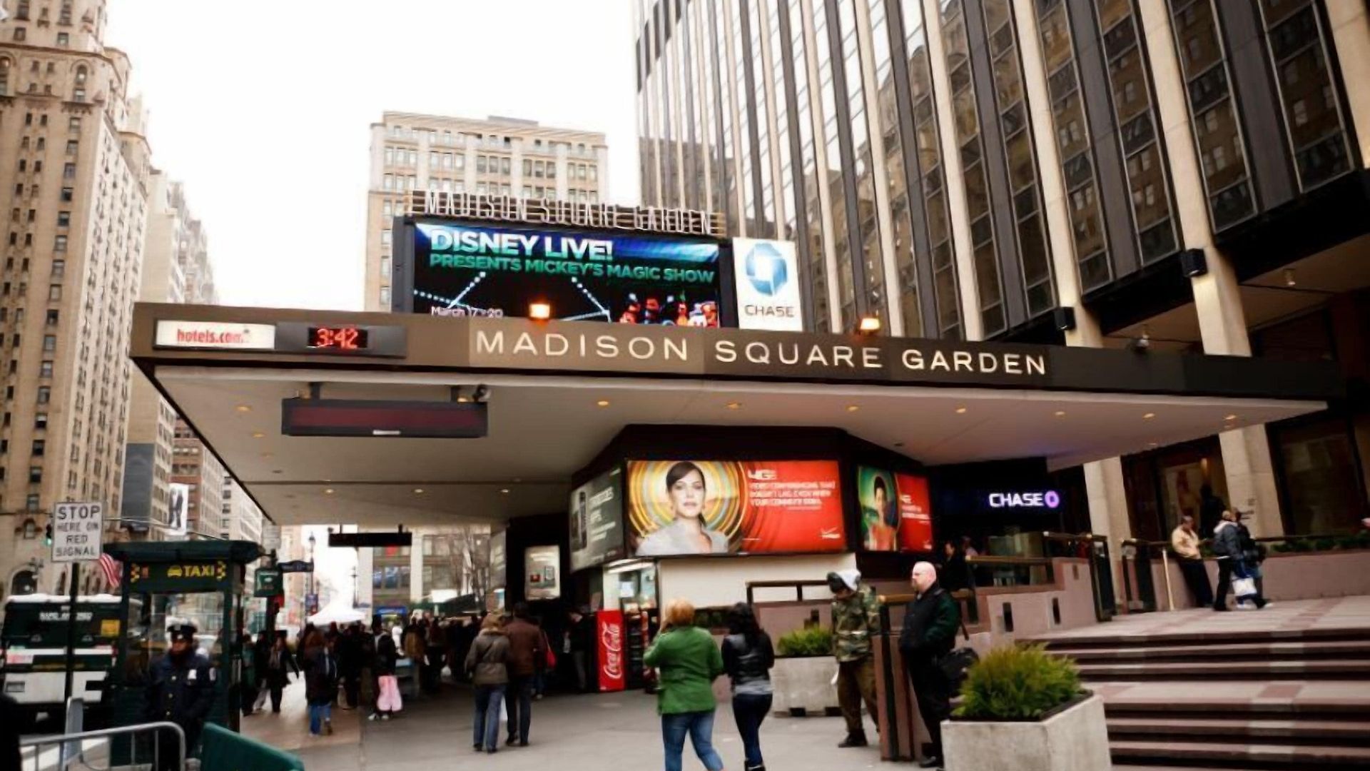 Voco Times Square South By Ihg Hotel 4*