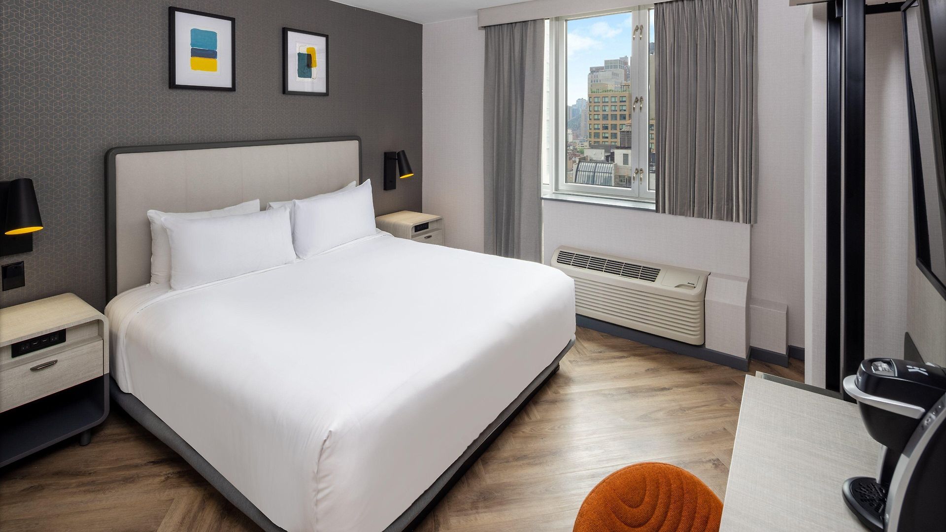 Voco Times Square South By Ihg Hotel New York