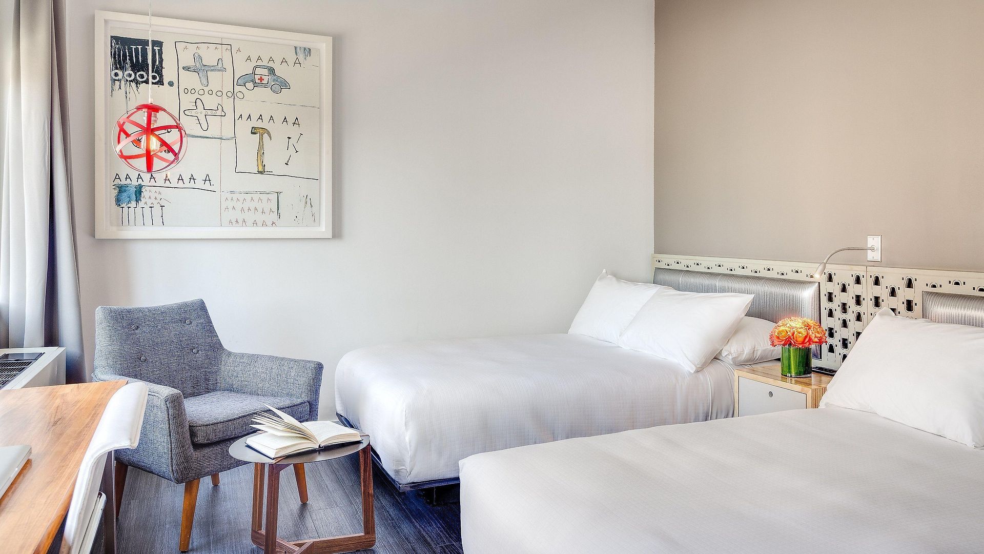 Hotel Nu 4*