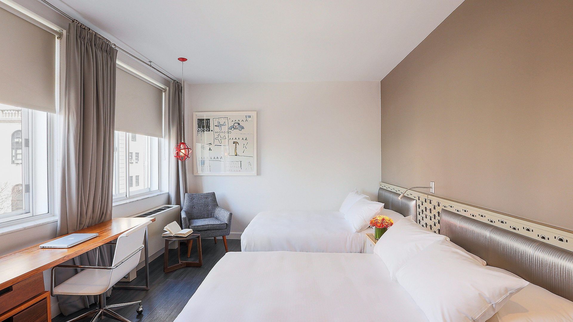 Hotel Nu New York