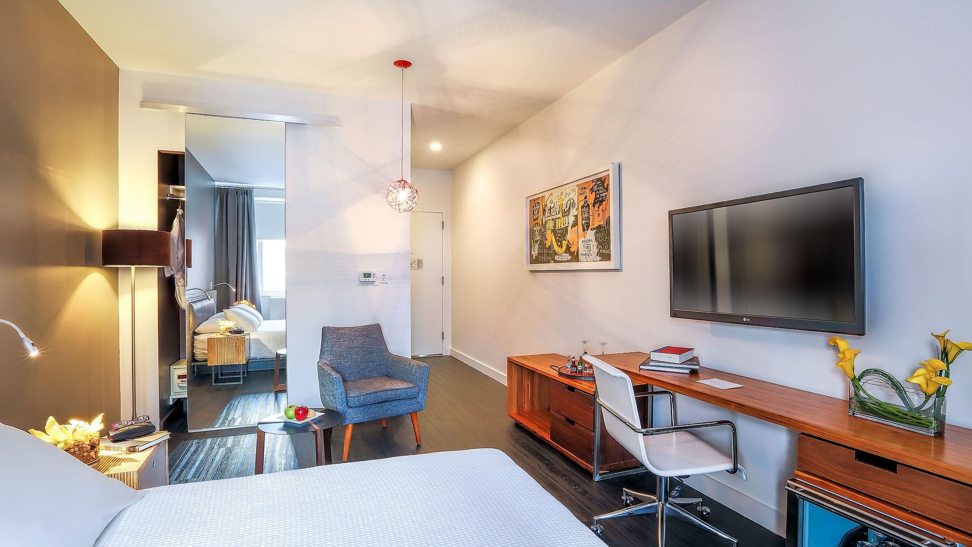 Hotel Nu New York