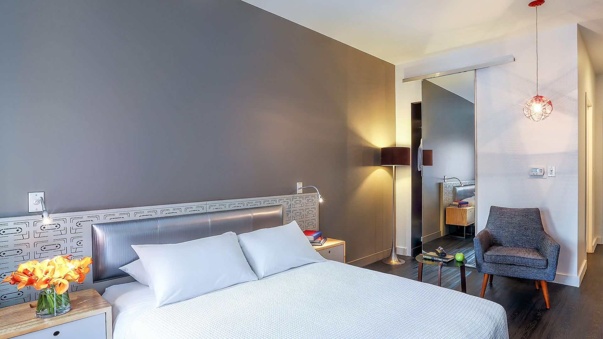 Hotel Nu 4*