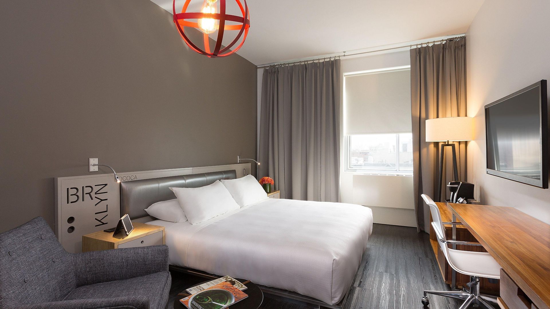 Hotel Nu 4*