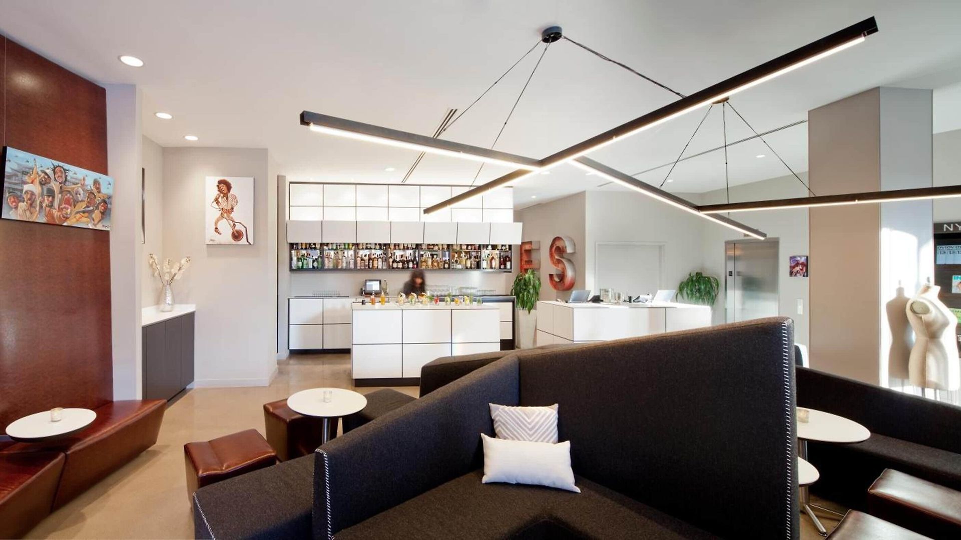 Hotel Nu 4*
