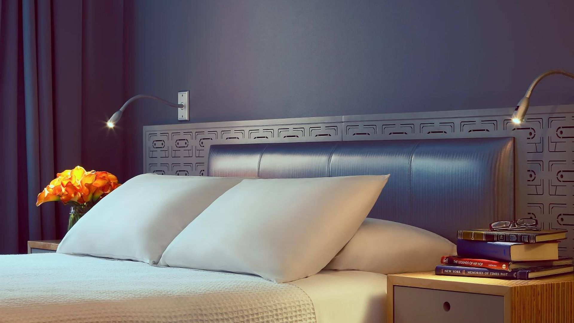 Nu Hotel New York