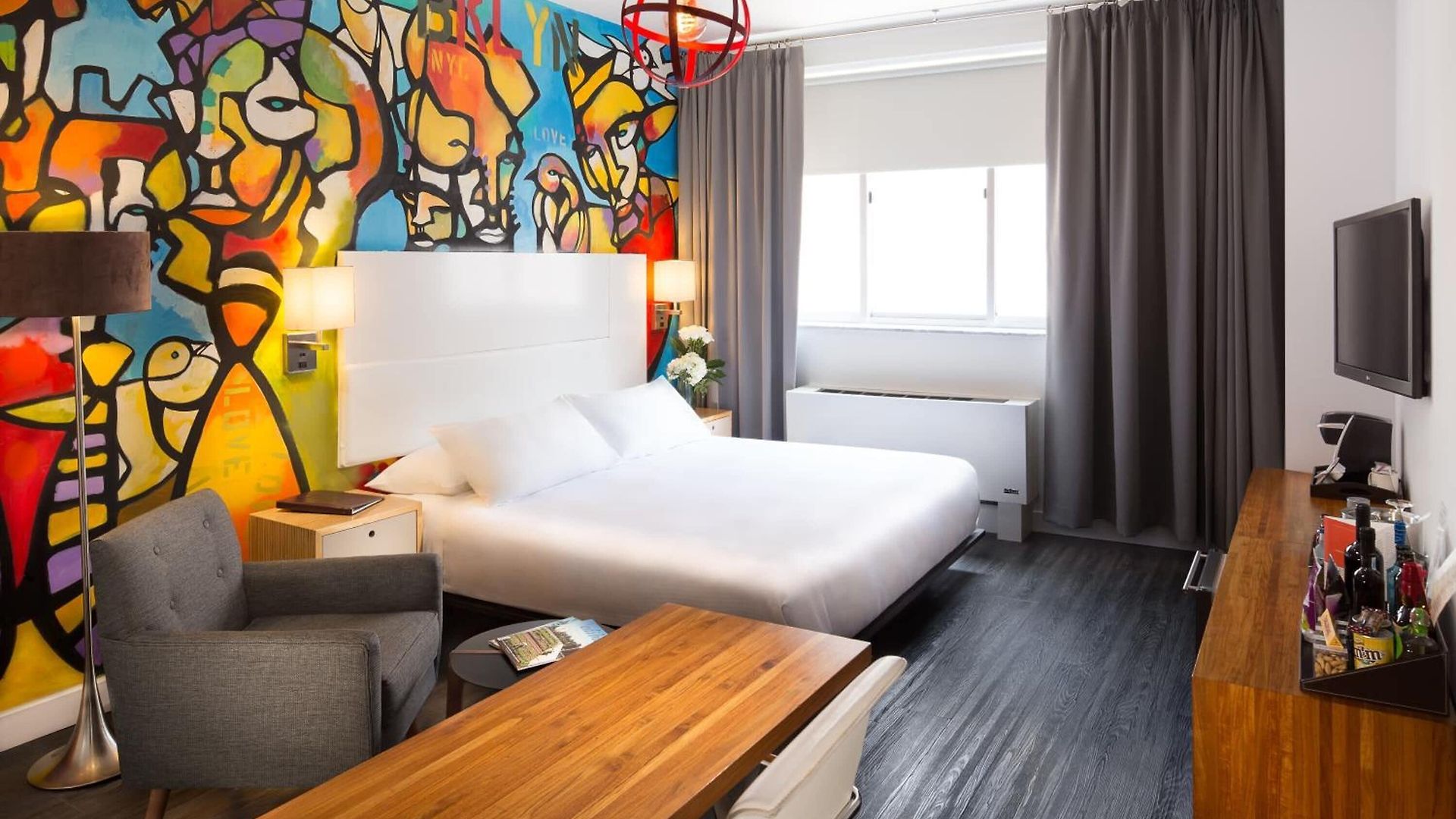 Hotel Nu 4*