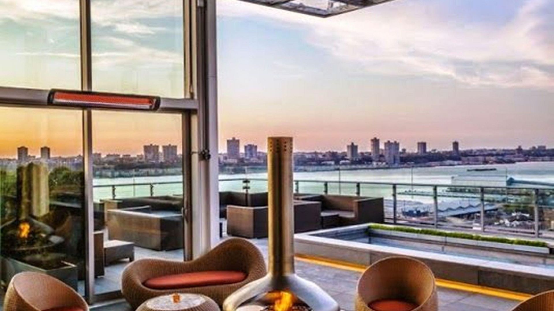 Hotel Ink 48 New York