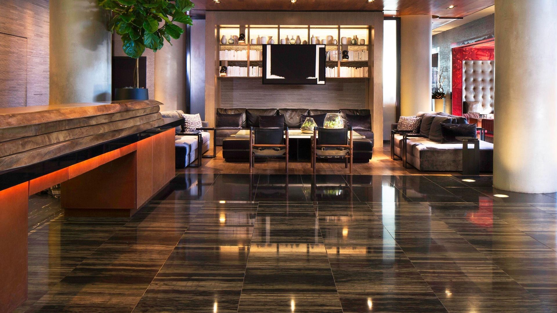 Hotel Ink 48