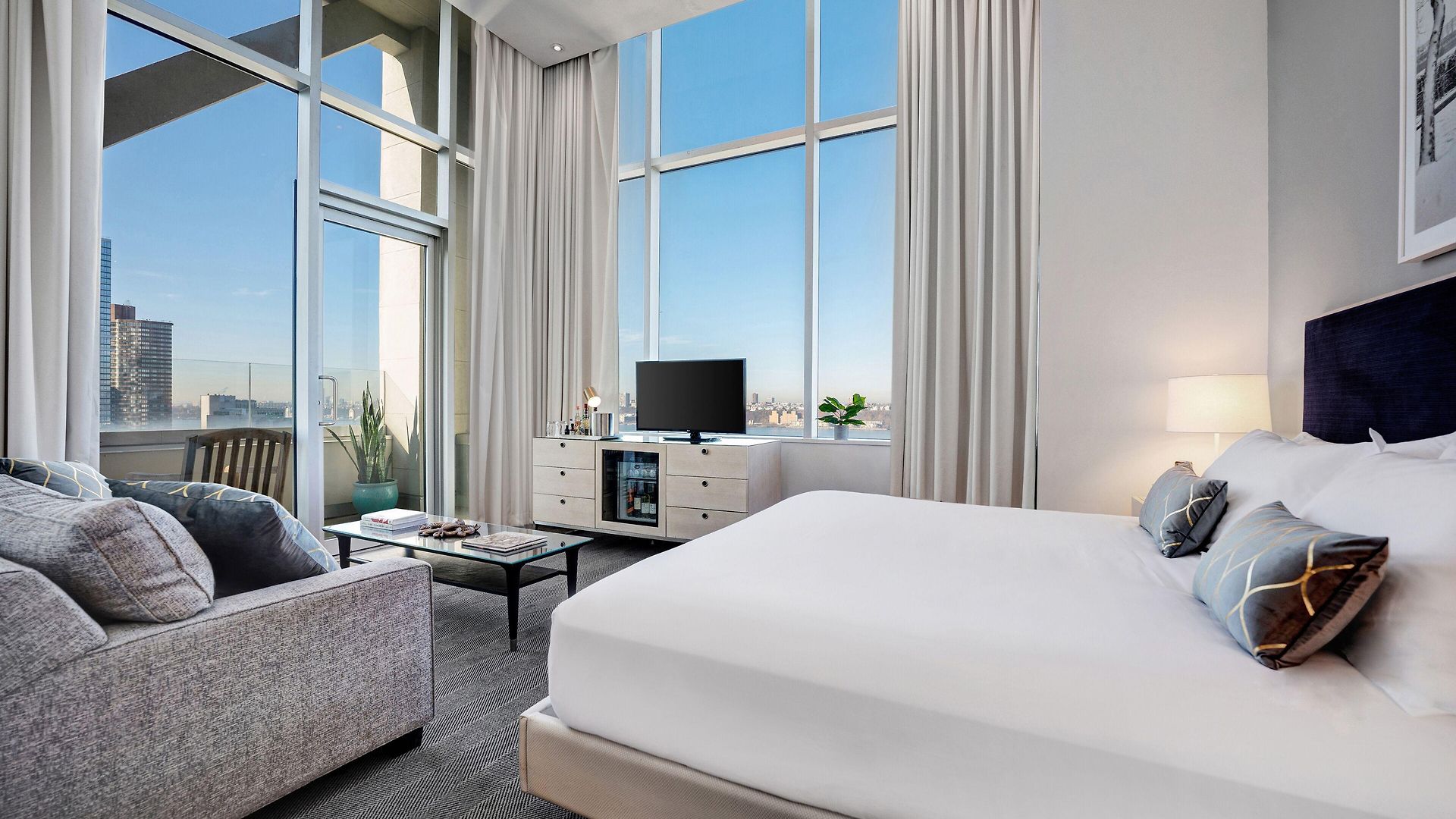 Hotel Ink 48 4*