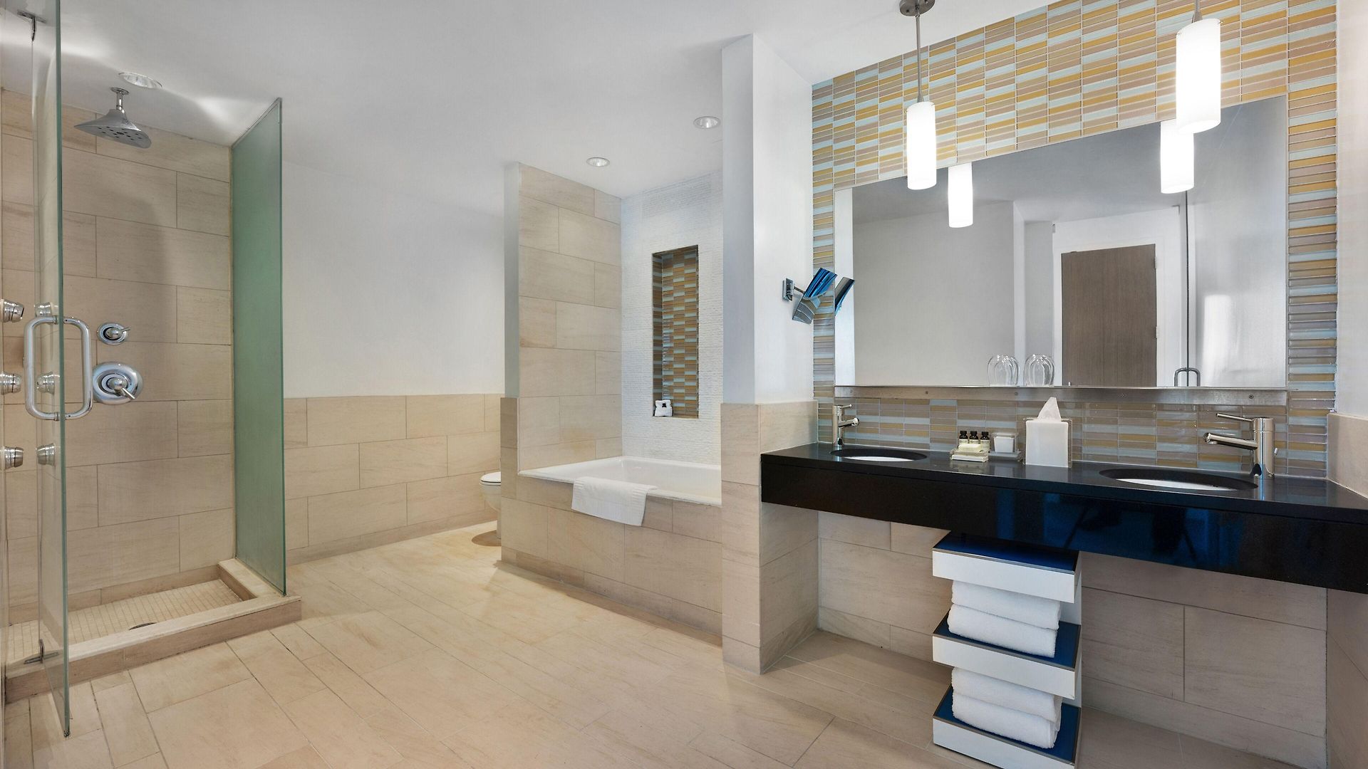Ink 48 Hotel New York