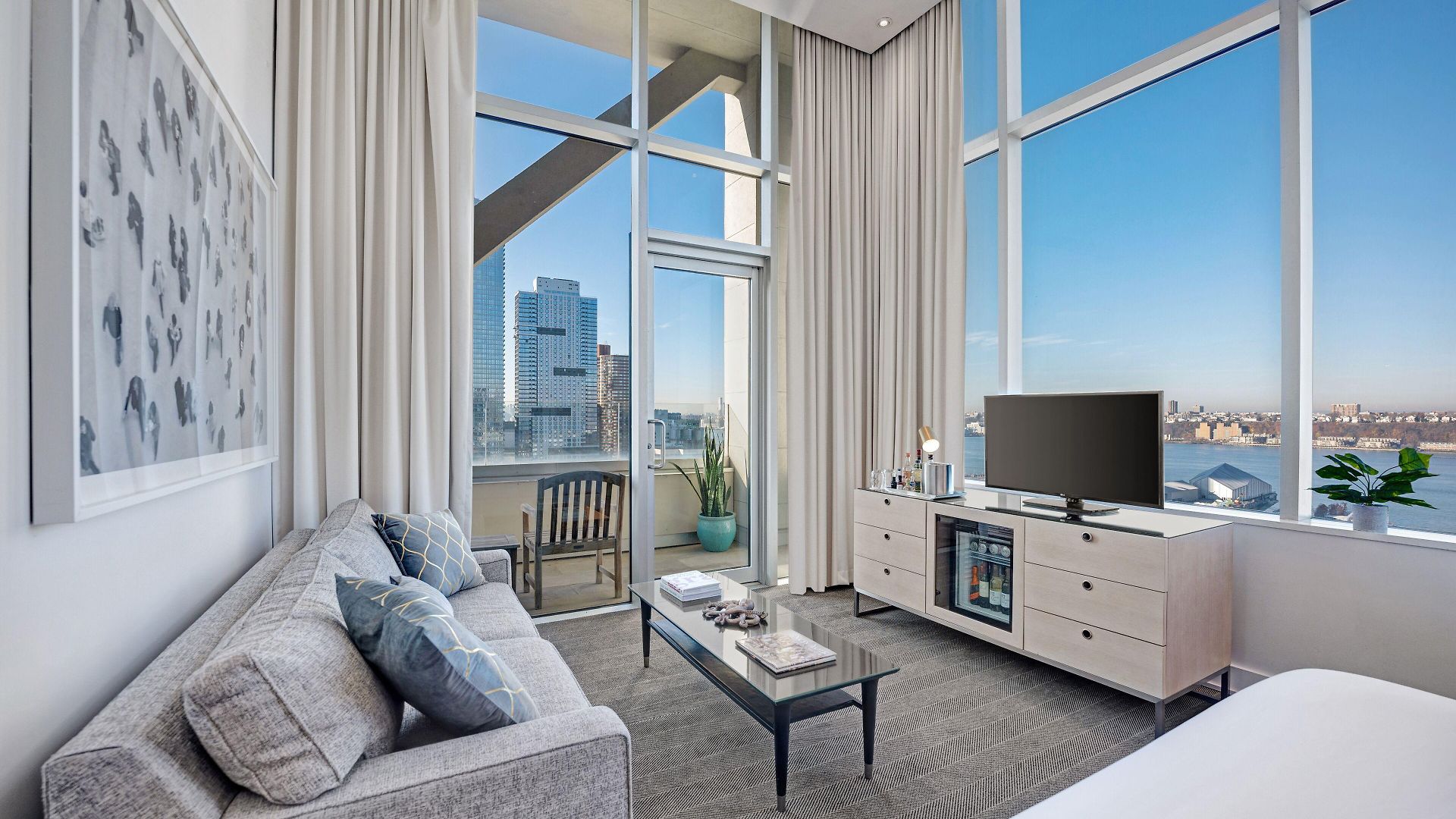 Ink 48 Hotel 4*