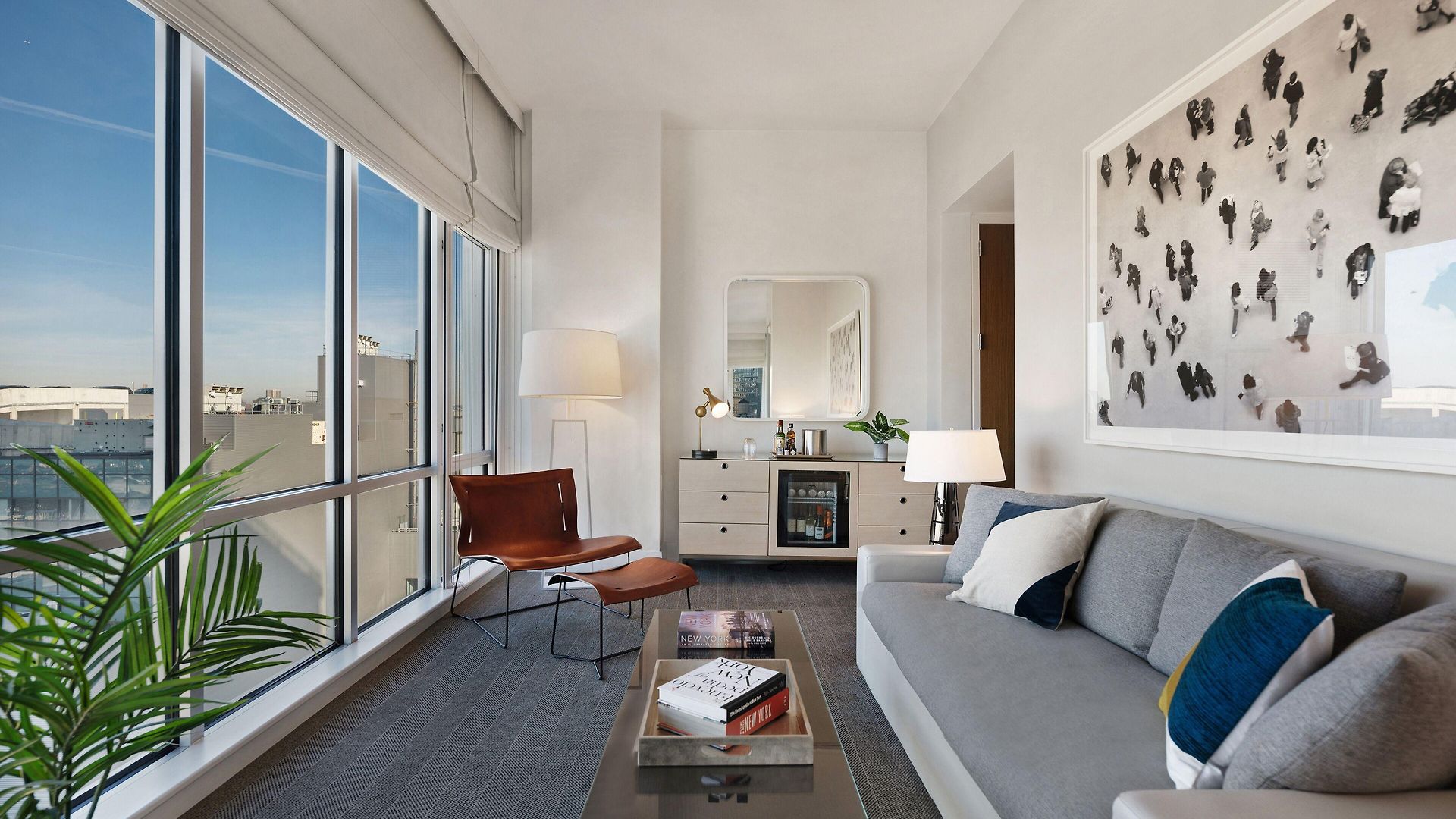 Ink 48 Hotel 4*