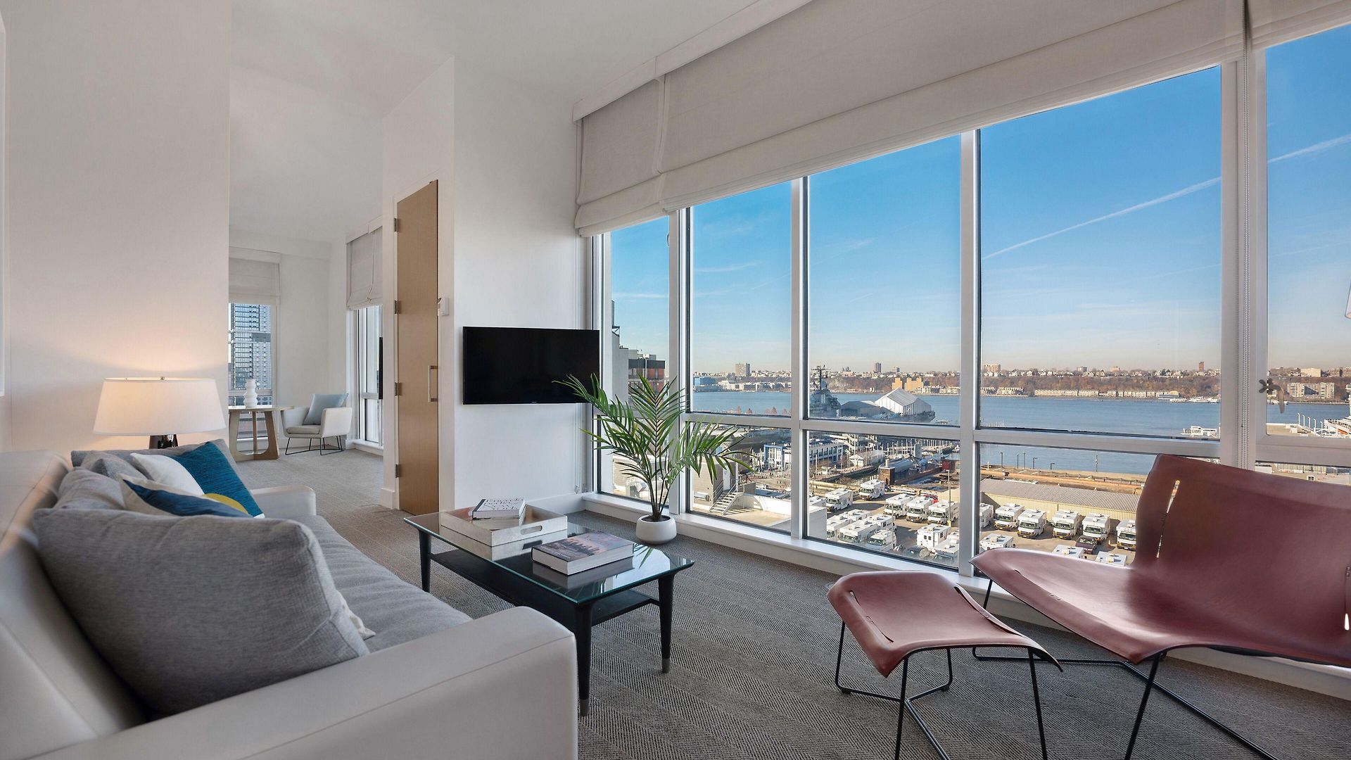 Hotel Ink 48 New York