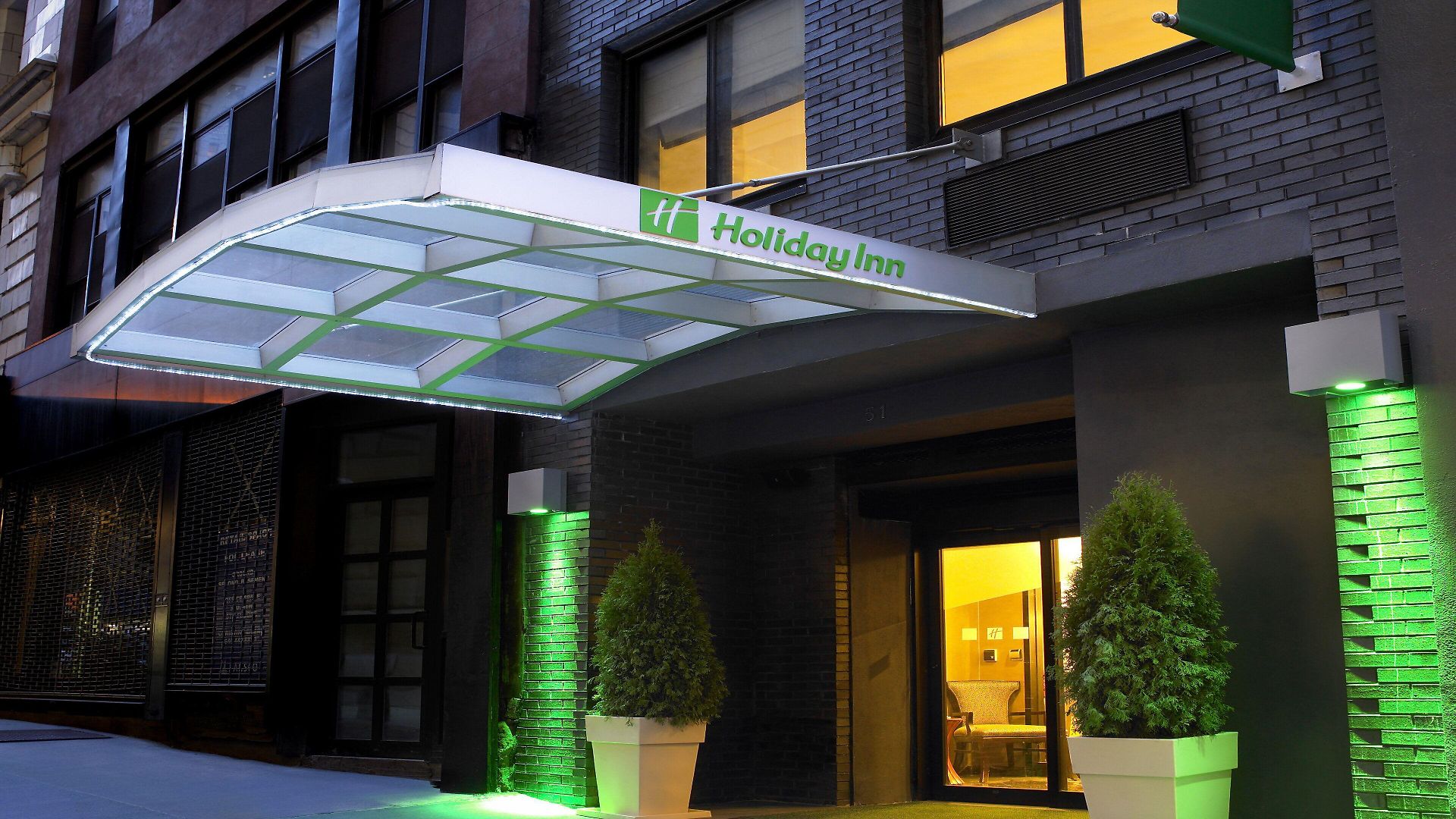 - Street By Ihg 3* New York