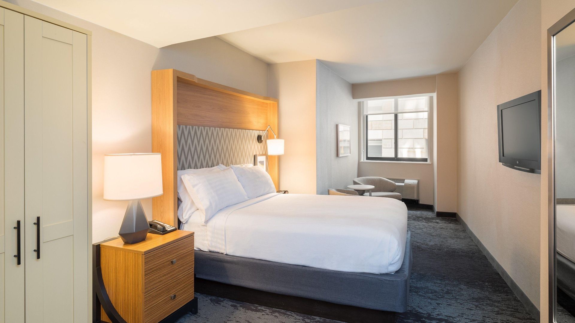 Hotel - Street By Ihg New York