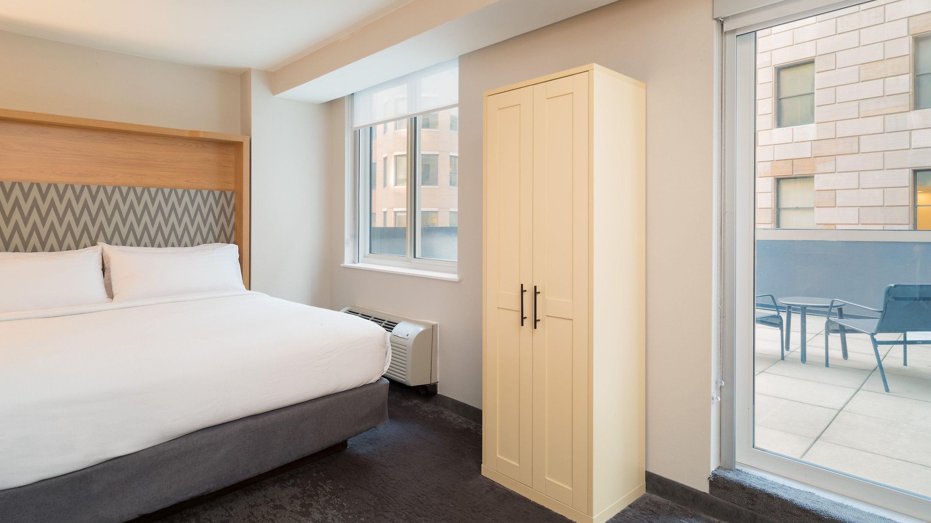 Hotel - Street By Ihg