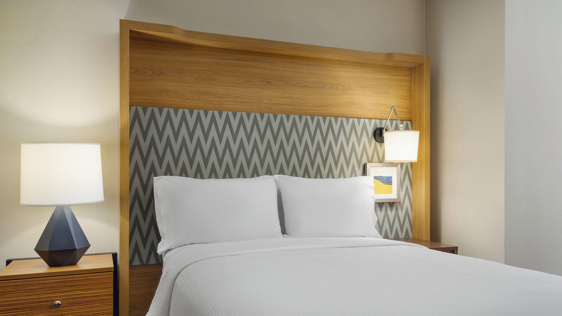 Hotel - Street By Ihg New York