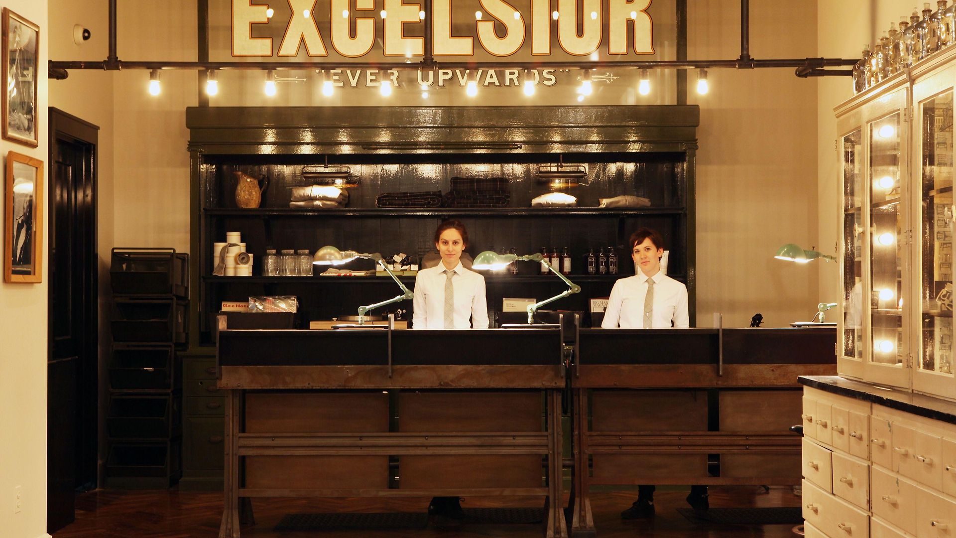 Ace Hotel 4*