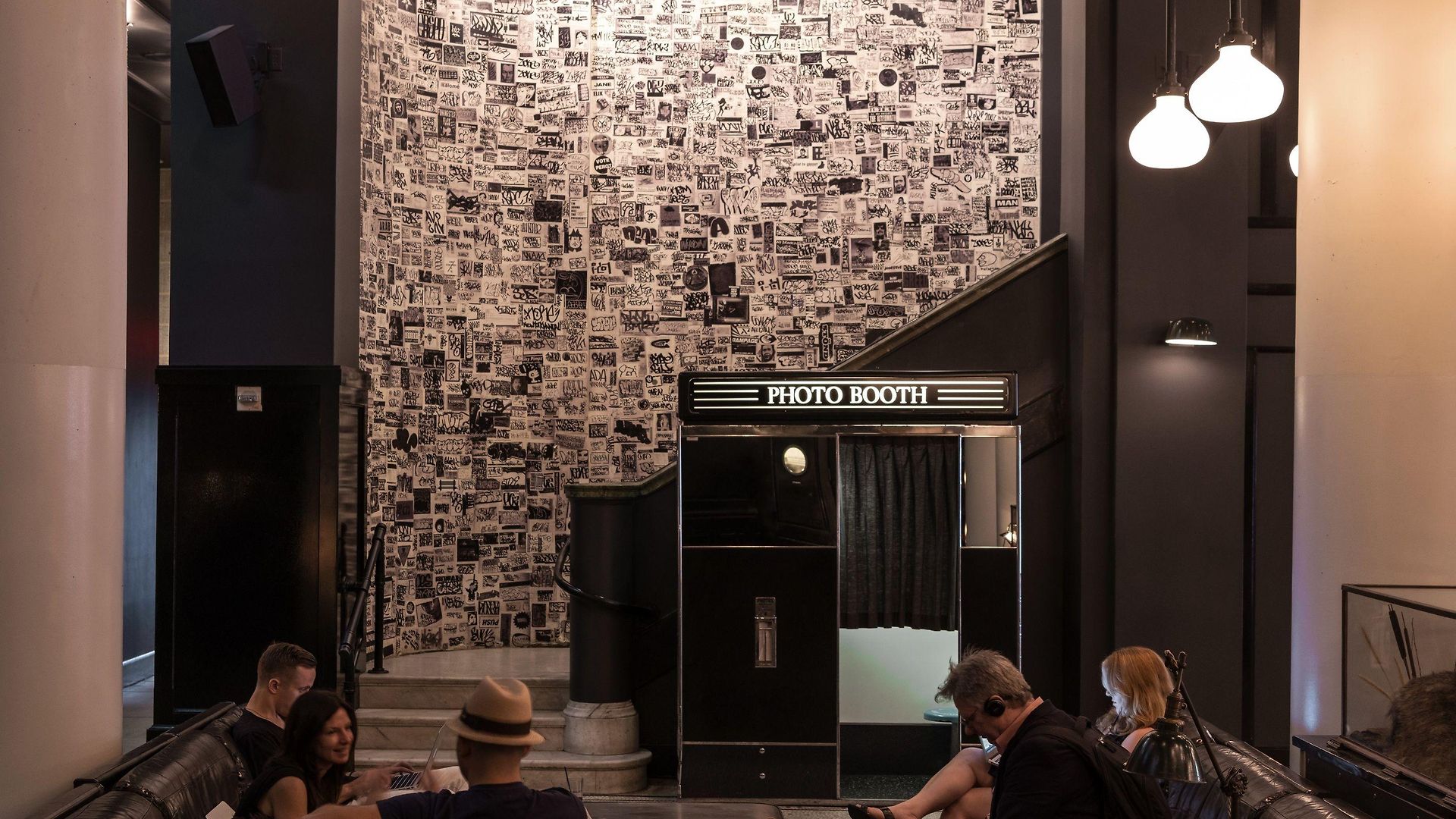 Ace Hotel New York