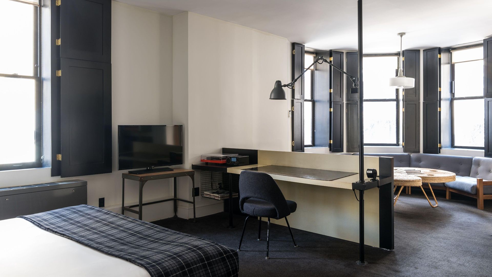 Ace Hotel New York
