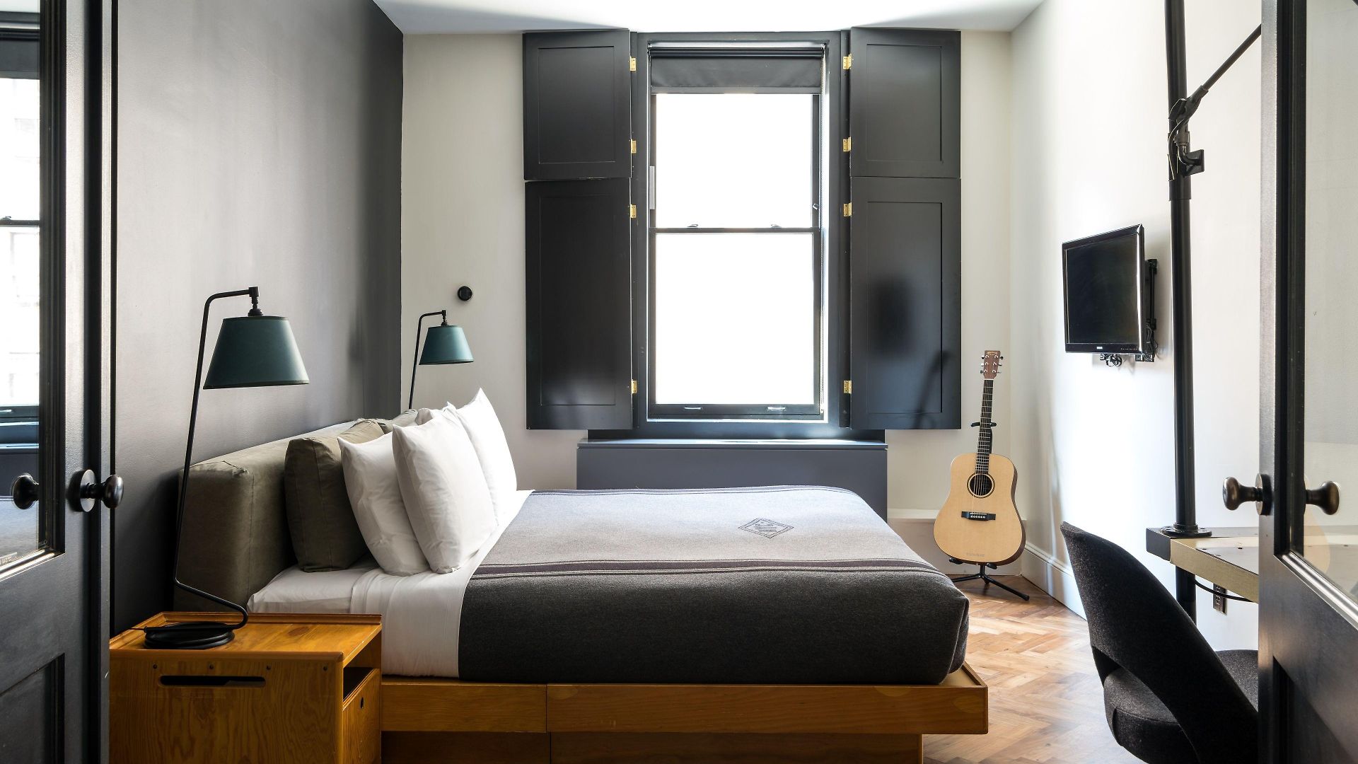 Ace Hotel New York