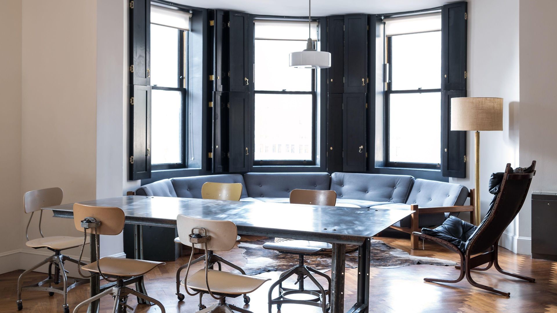 Ace Hotel