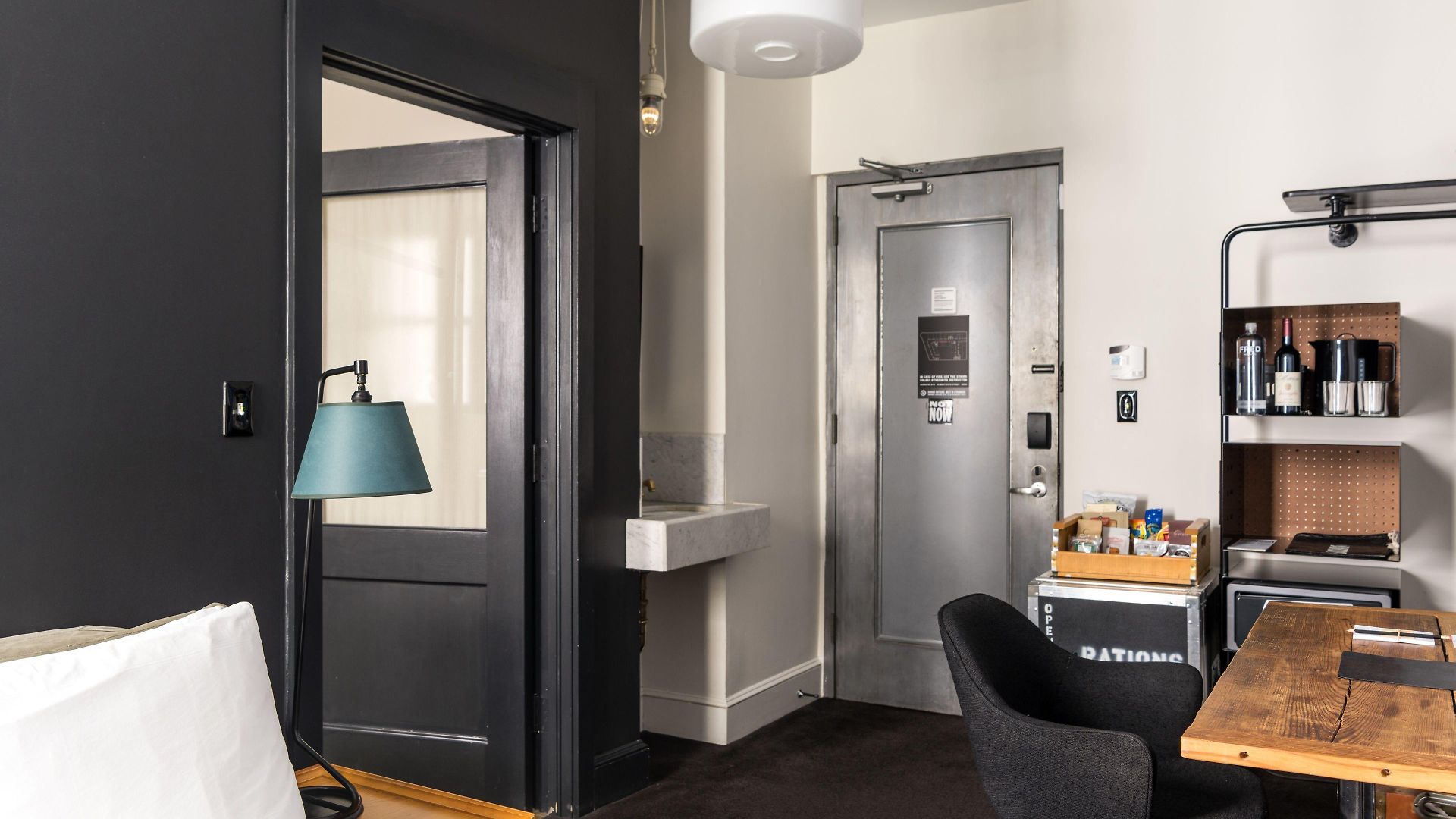 Ace Hotel 4*