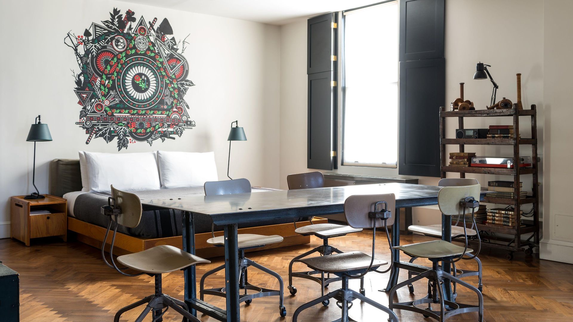 Ace Hotel 4*