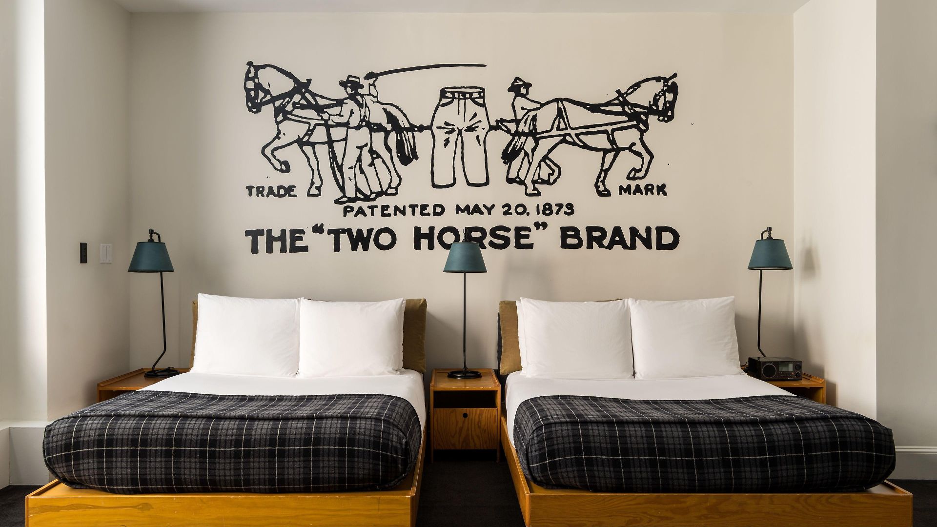 Ace Hotel 4*