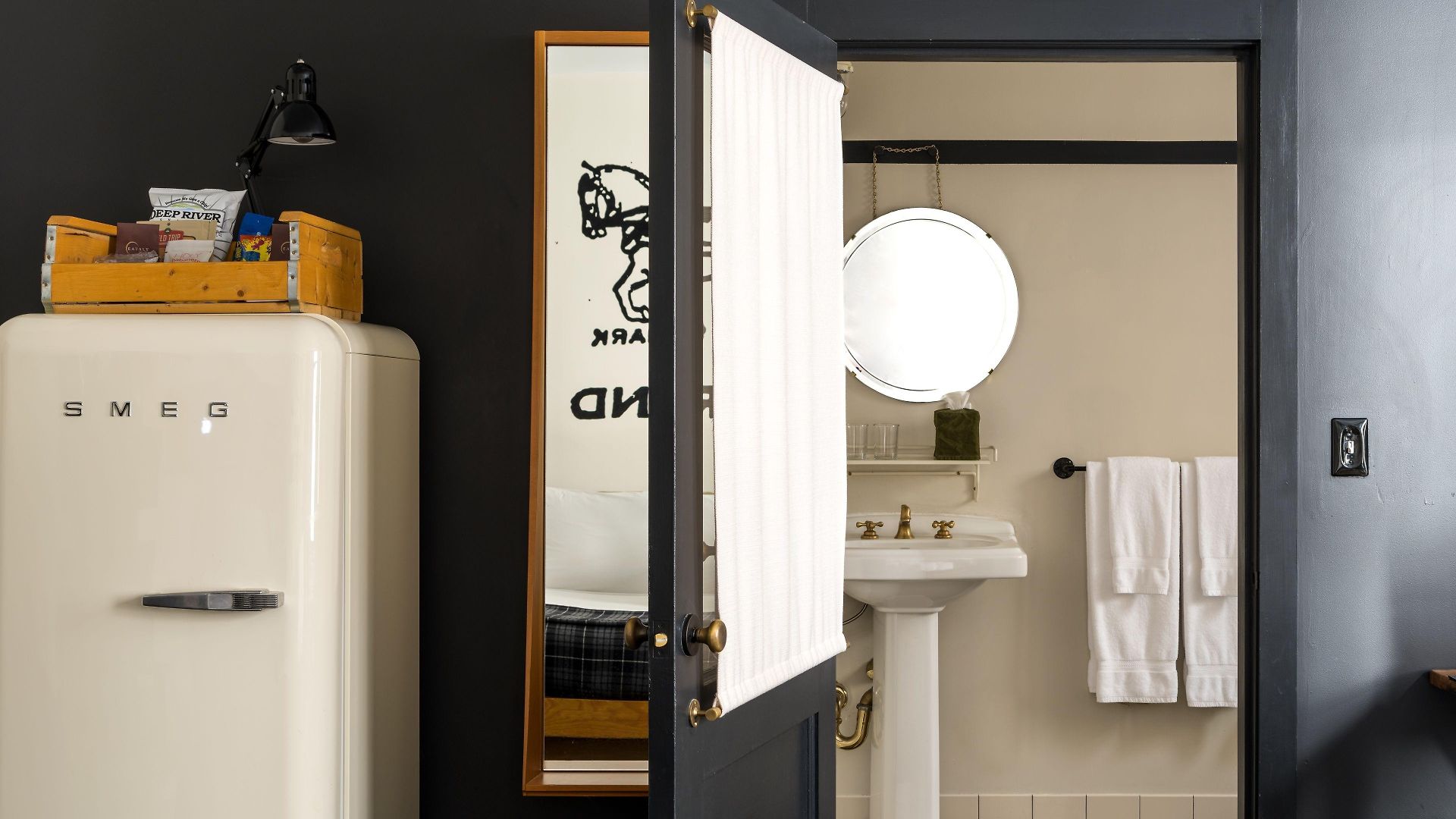 Ace Hotel New York