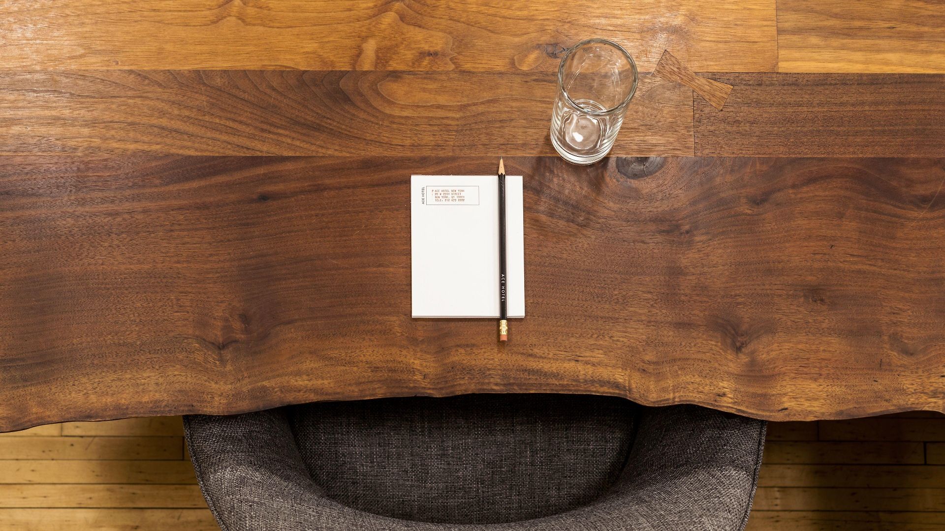 Ace Hotel