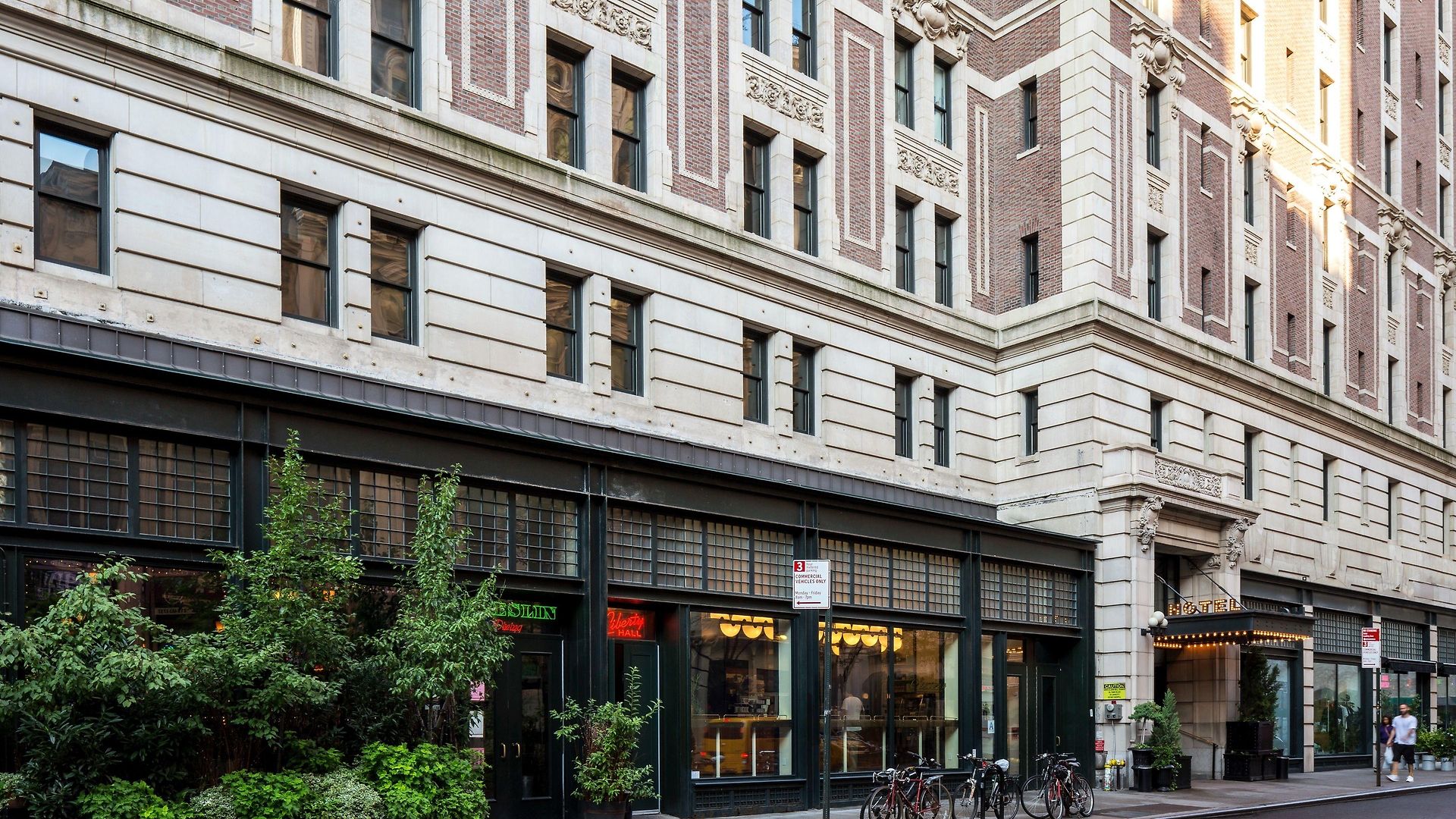 Ace Hotel