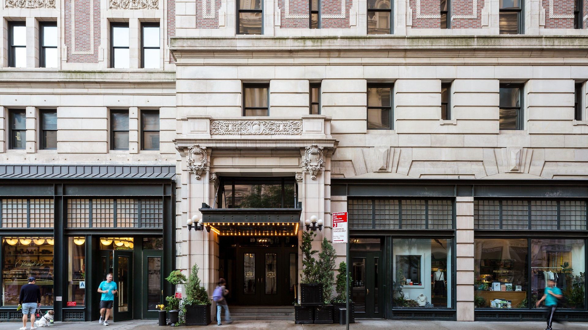 Hotel Ace New York