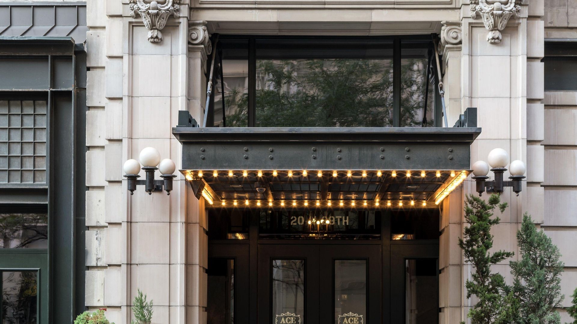 Hotel Ace